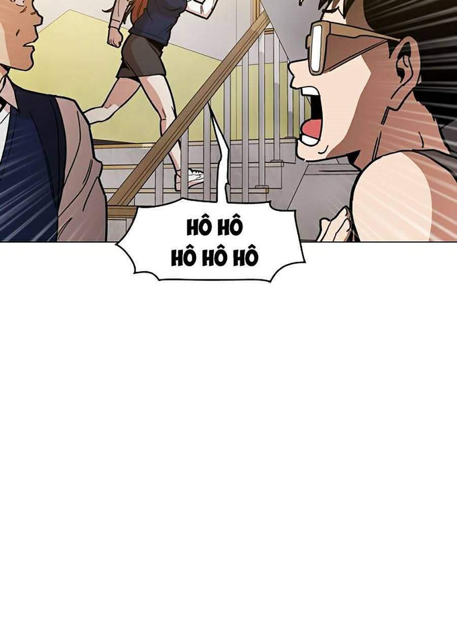 Kỷ Nguyên Tàn Bạo: Chapter 23