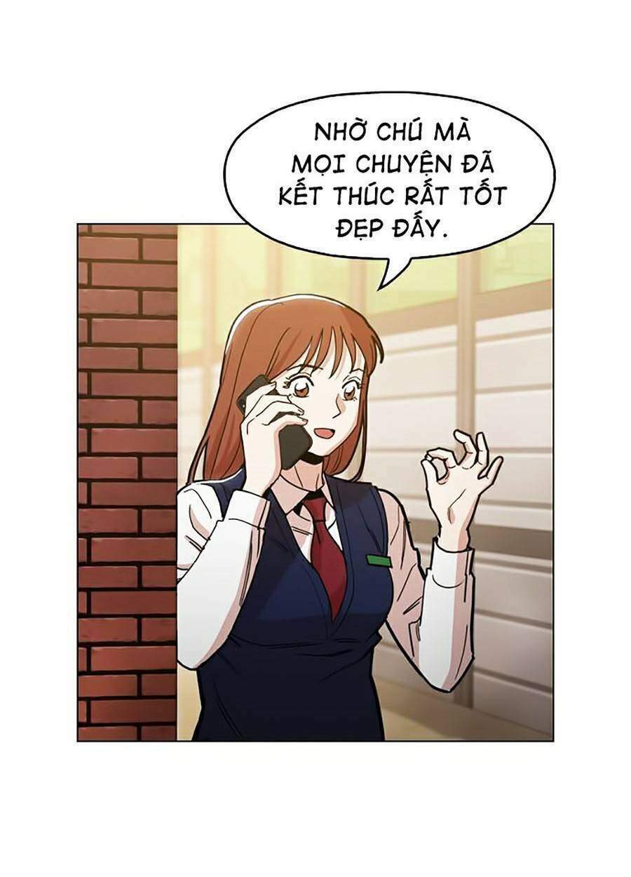 Kỷ Nguyên Tàn Bạo: Chapter 23