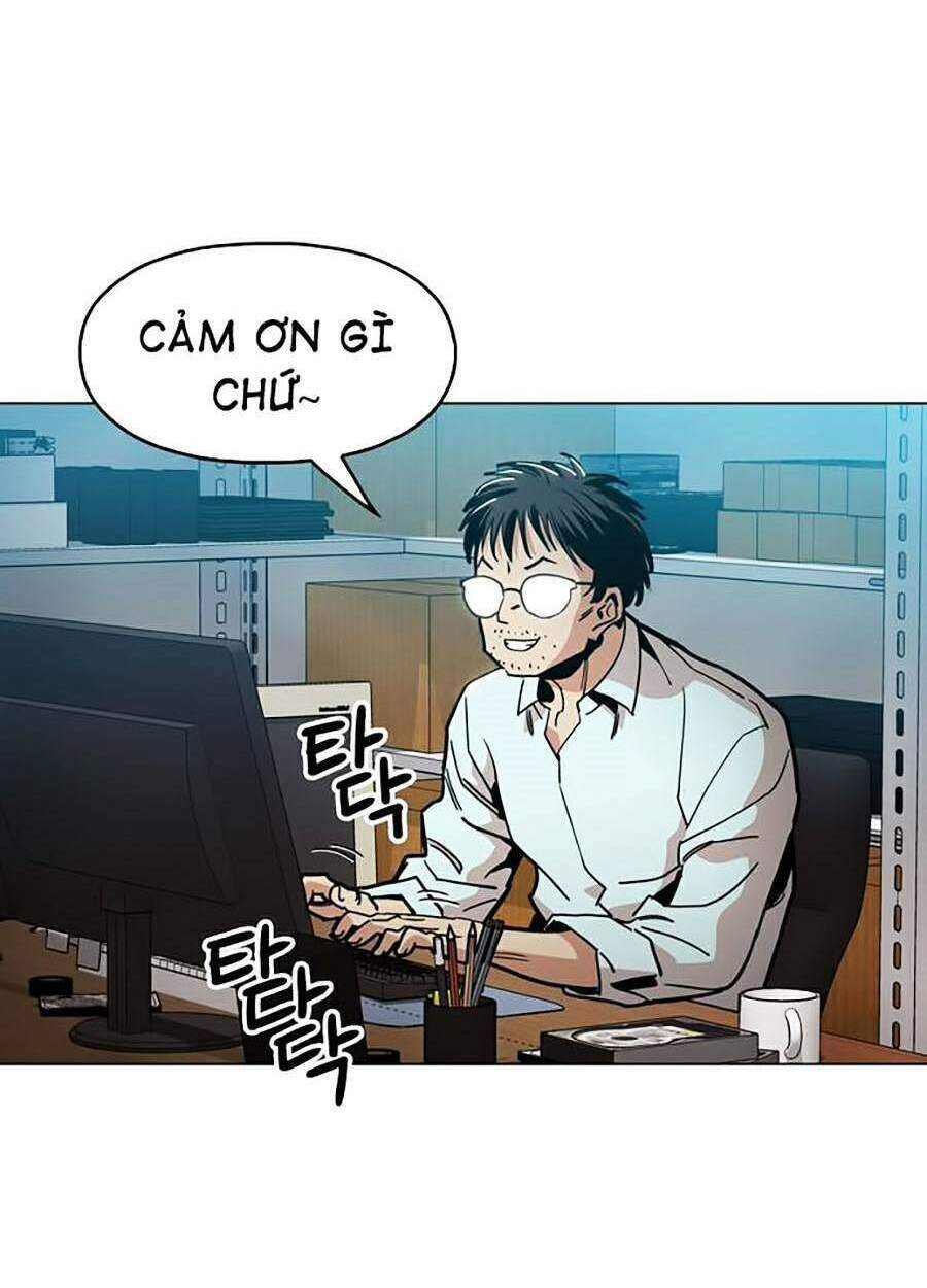 Kỷ Nguyên Tàn Bạo: Chapter 23