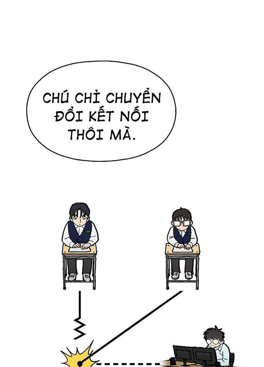 Kỷ Nguyên Tàn Bạo: Chapter 23