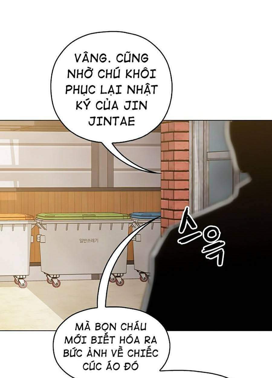 Kỷ Nguyên Tàn Bạo: Chapter 23