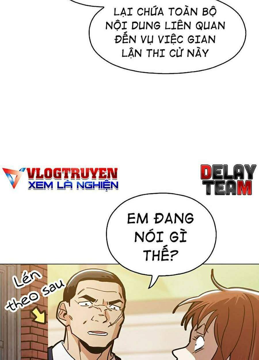 Kỷ Nguyên Tàn Bạo: Chapter 23