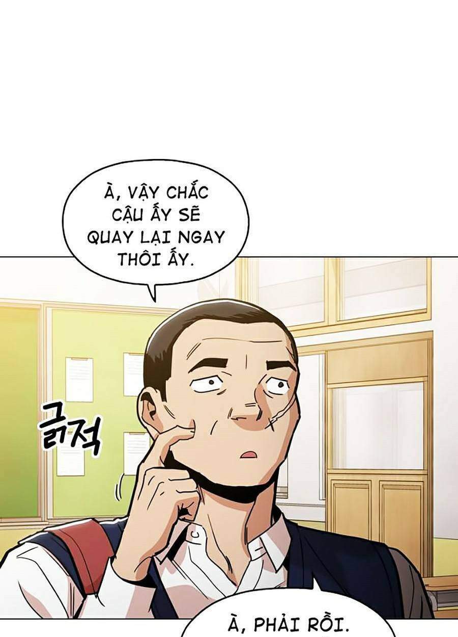 Kỷ Nguyên Tàn Bạo: Chapter 23