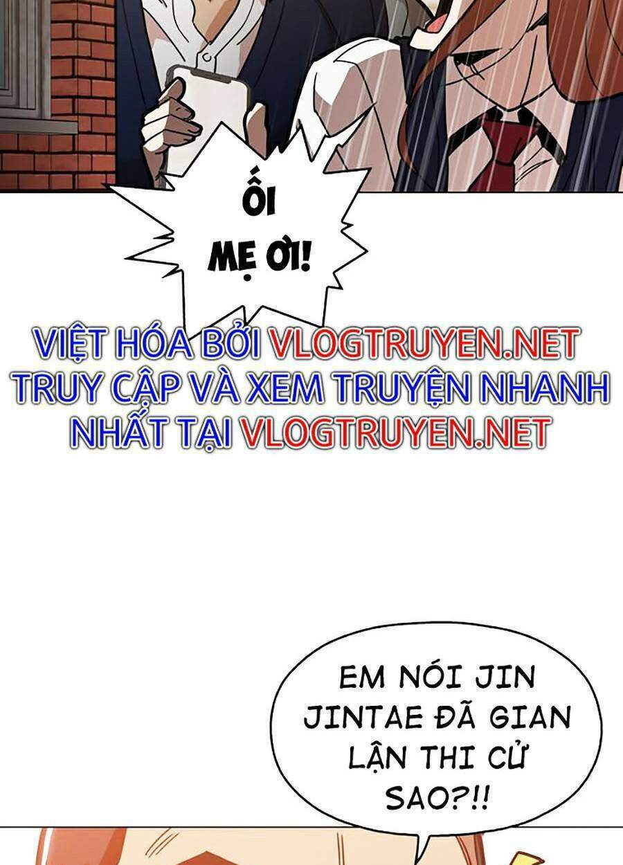 Kỷ Nguyên Tàn Bạo: Chapter 23