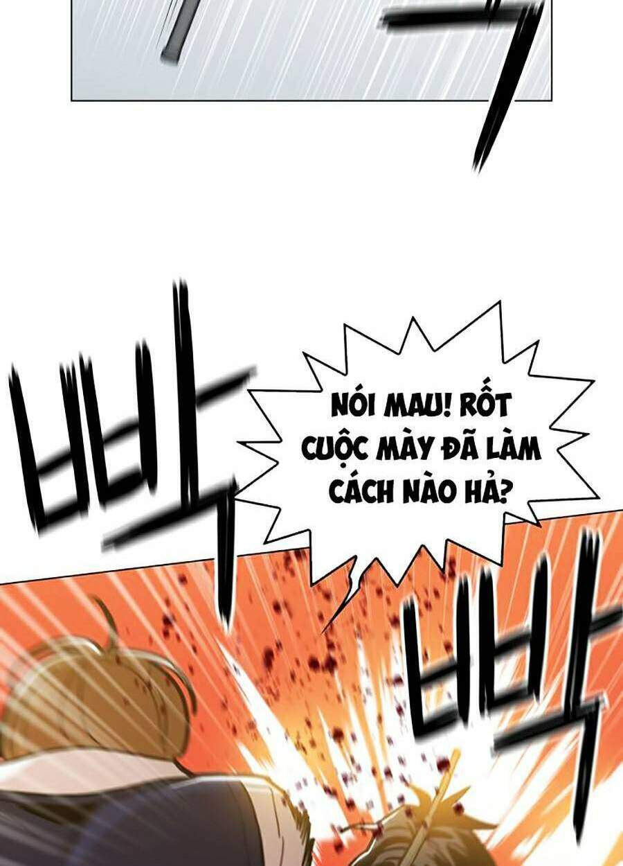 Kỷ Nguyên Tàn Bạo: Chapter 23