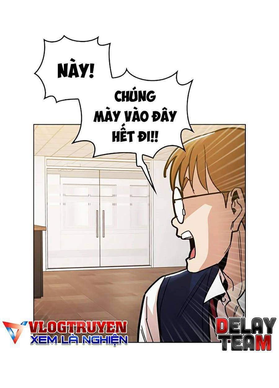 Kỷ Nguyên Tàn Bạo: Chapter 23