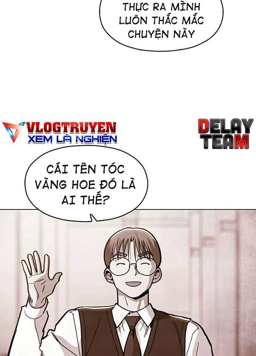 Kỷ Nguyên Tàn Bạo: Chapter 23