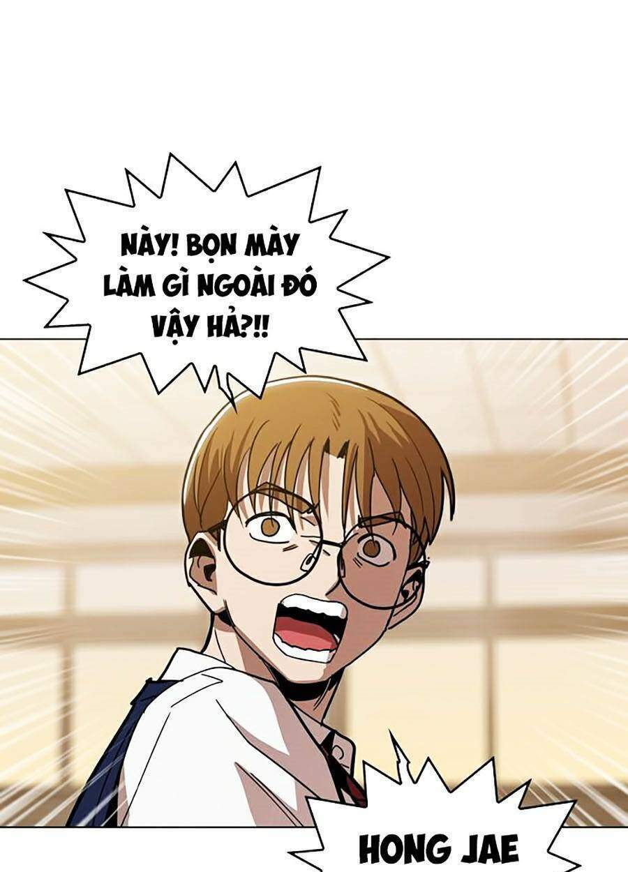 Kỷ Nguyên Tàn Bạo: Chapter 23