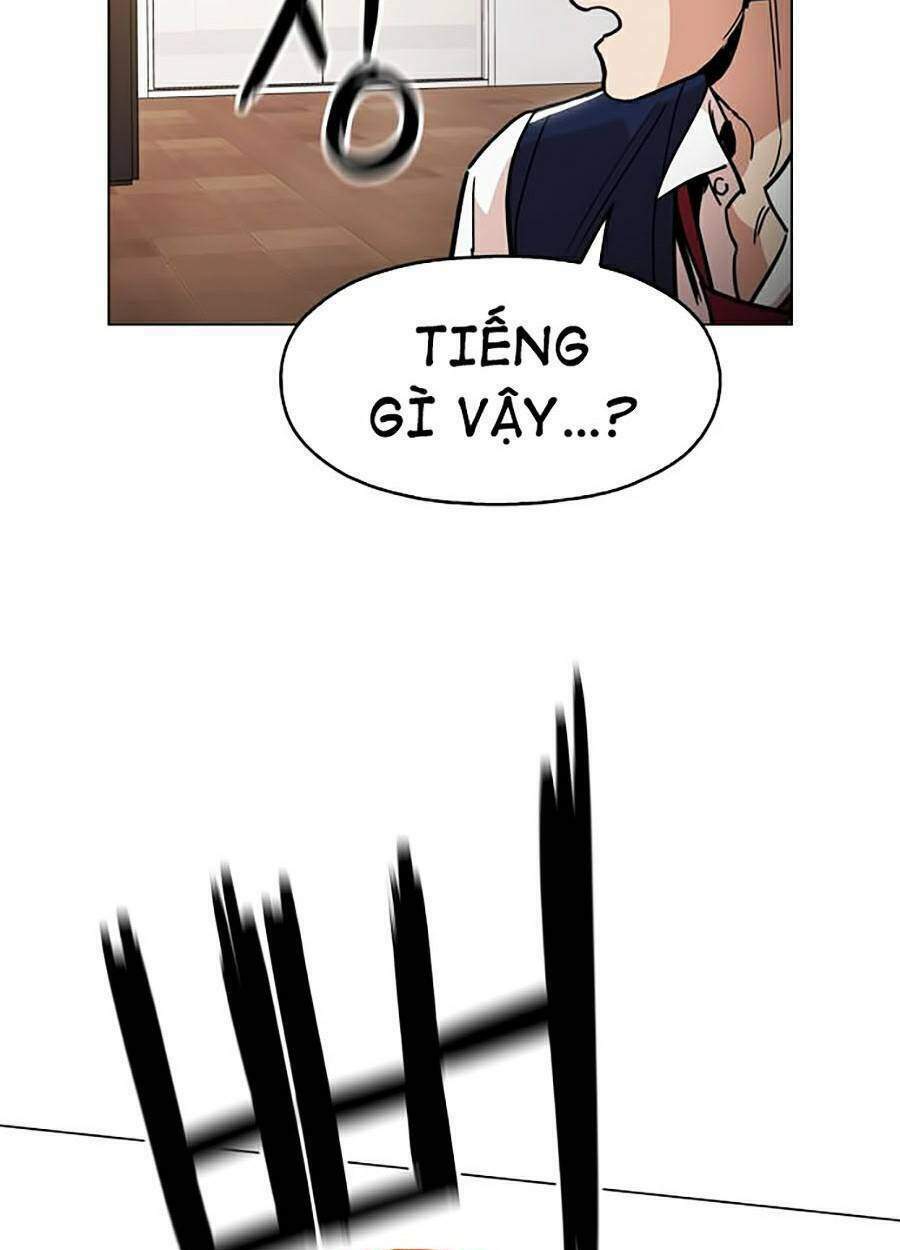 Kỷ Nguyên Tàn Bạo: Chapter 23