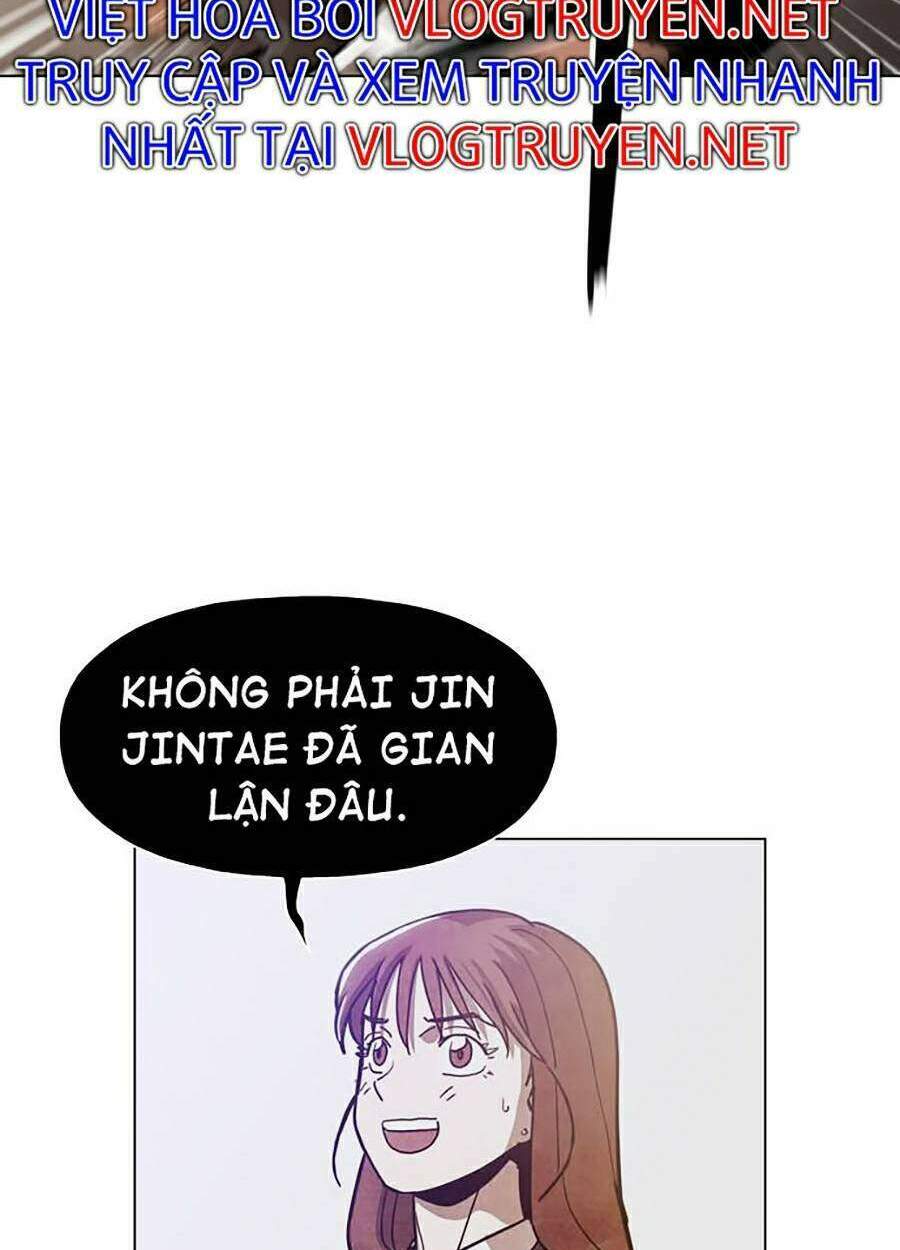 Kỷ Nguyên Tàn Bạo: Chapter 23