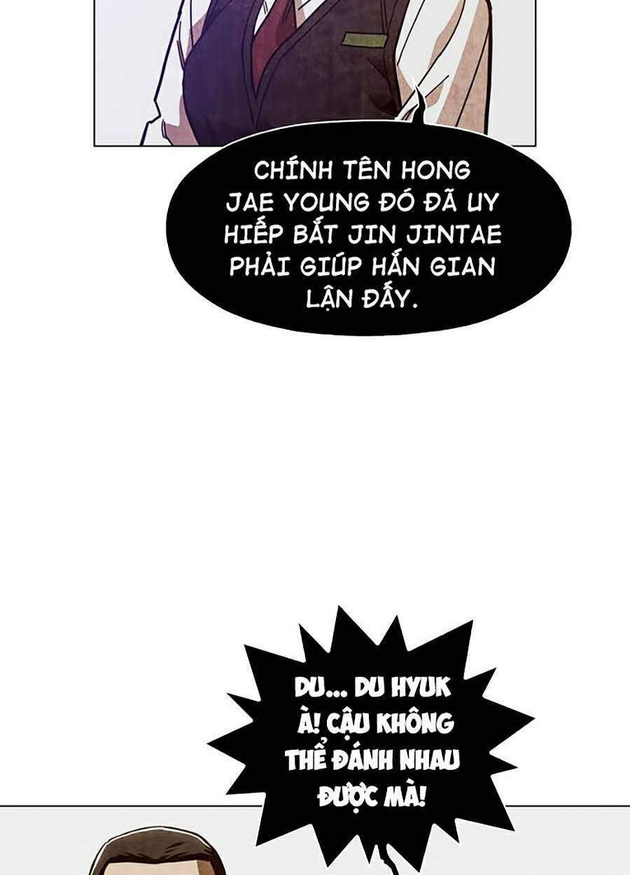 Kỷ Nguyên Tàn Bạo: Chapter 23