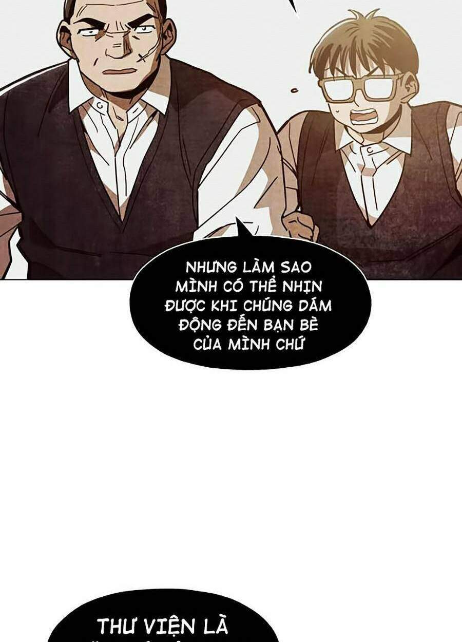 Kỷ Nguyên Tàn Bạo: Chapter 23