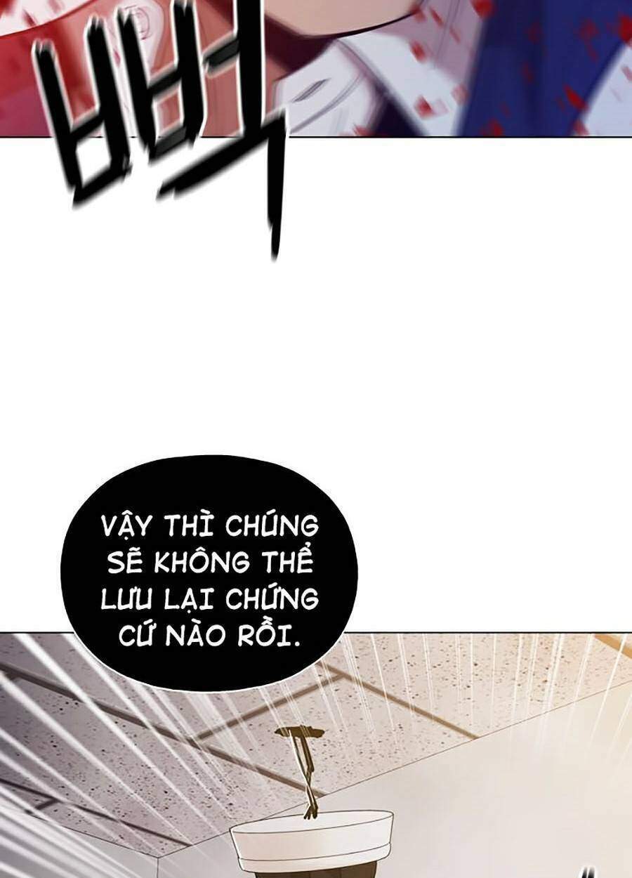 Kỷ Nguyên Tàn Bạo: Chapter 23