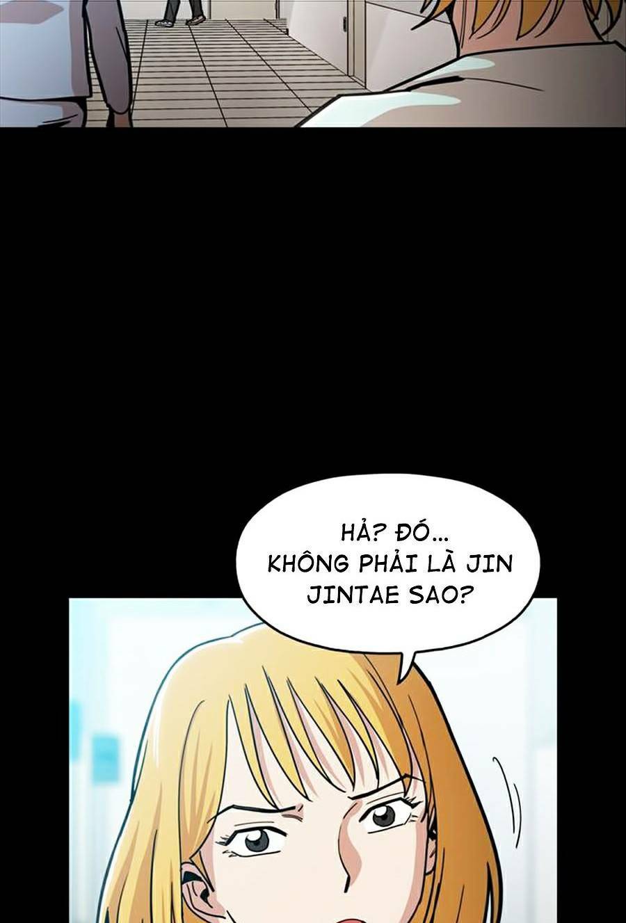 Kỷ Nguyên Tàn Bạo: Chapter 27