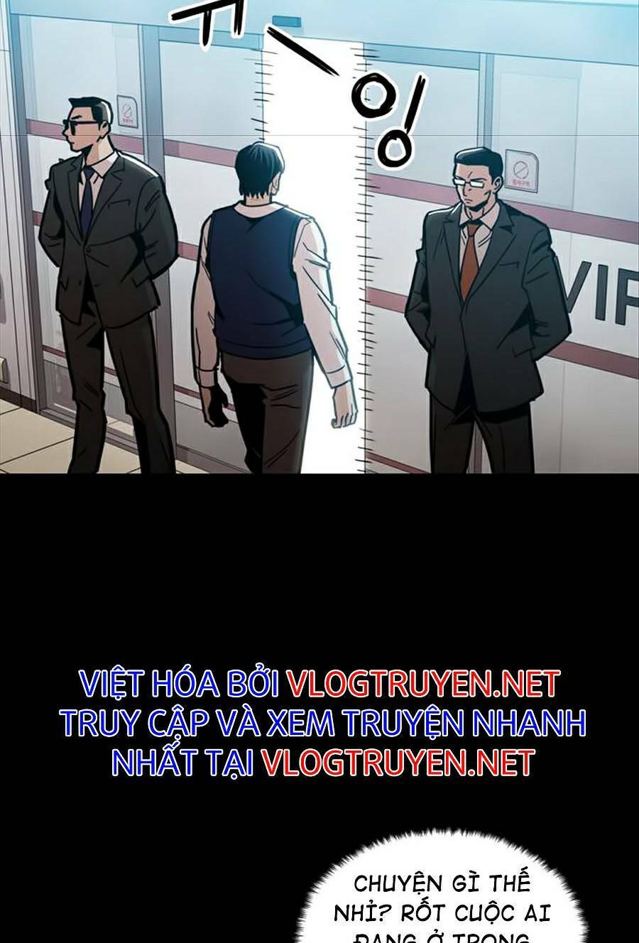 Kỷ Nguyên Tàn Bạo: Chapter 27