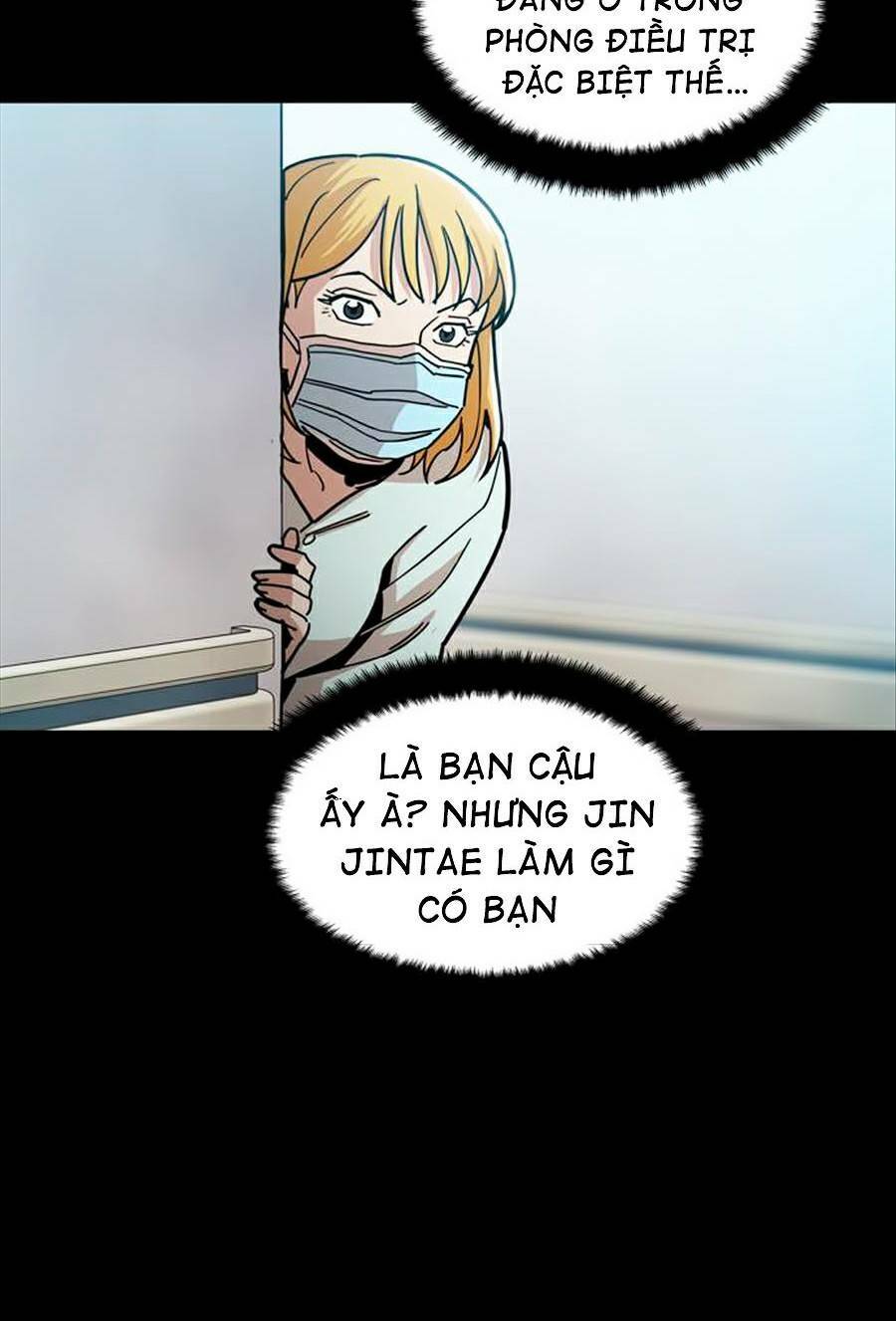 Kỷ Nguyên Tàn Bạo: Chapter 27