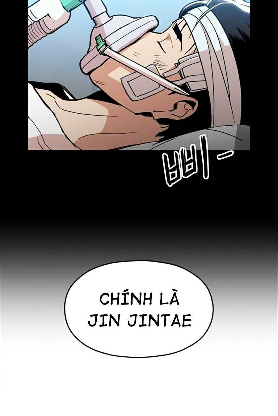 Kỷ Nguyên Tàn Bạo: Chapter 27