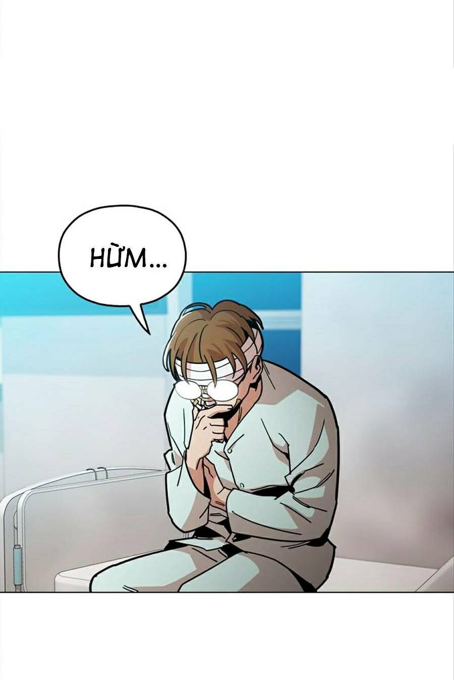 Kỷ Nguyên Tàn Bạo: Chapter 27