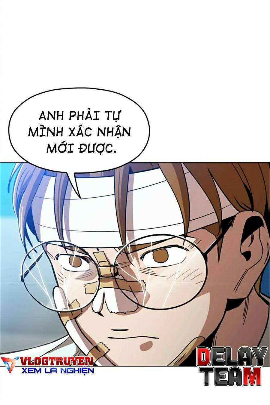 Kỷ Nguyên Tàn Bạo: Chapter 27