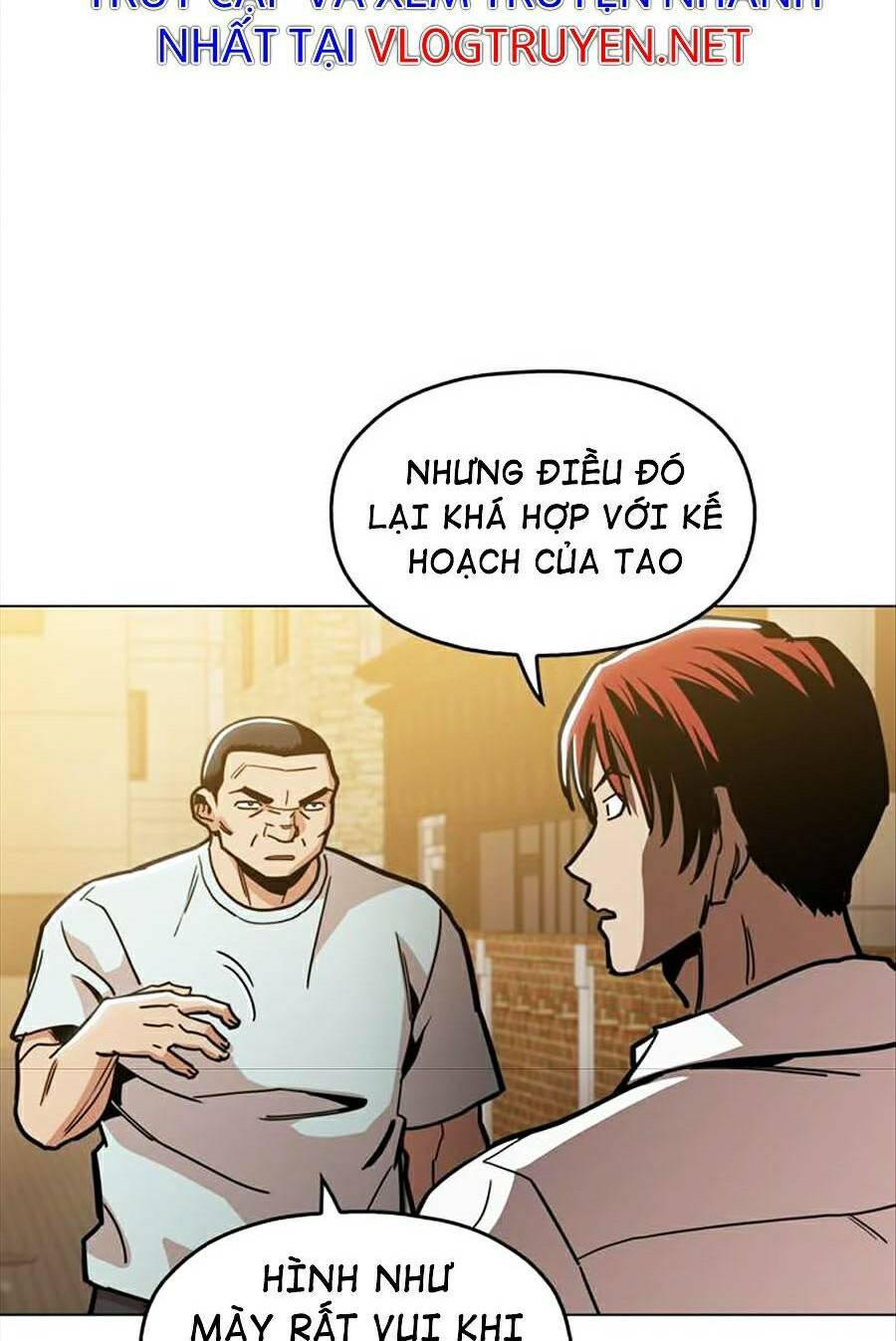 Kỷ Nguyên Tàn Bạo: Chapter 27