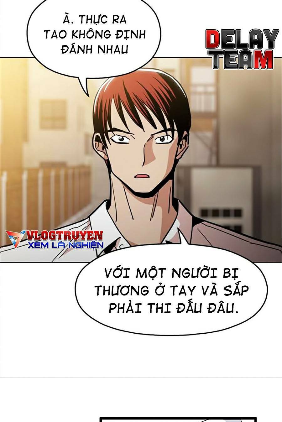 Kỷ Nguyên Tàn Bạo: Chapter 27