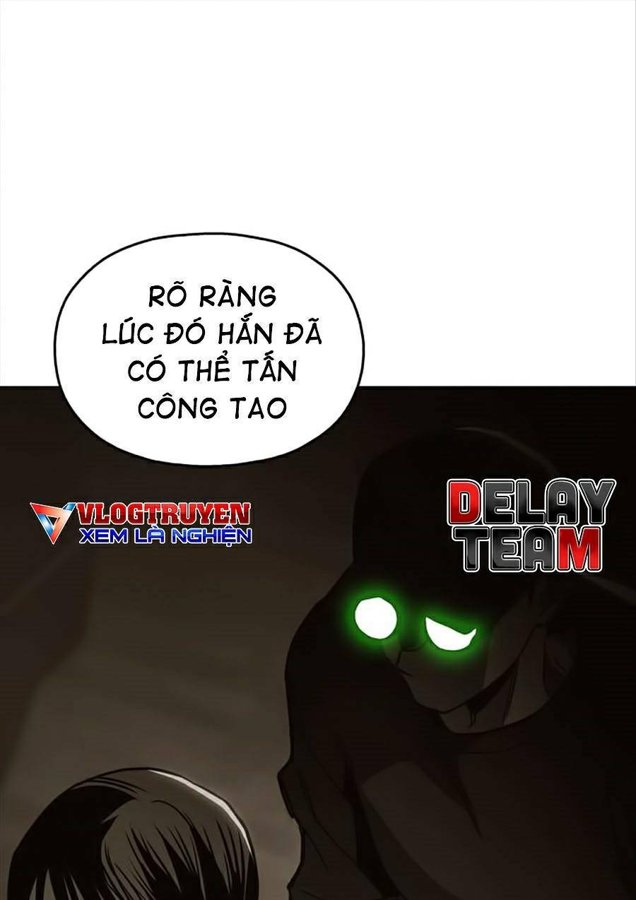 Kỷ Nguyên Tàn Bạo: Chapter 27
