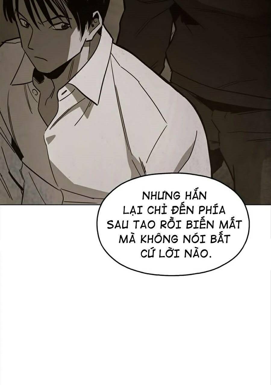 Kỷ Nguyên Tàn Bạo: Chapter 27