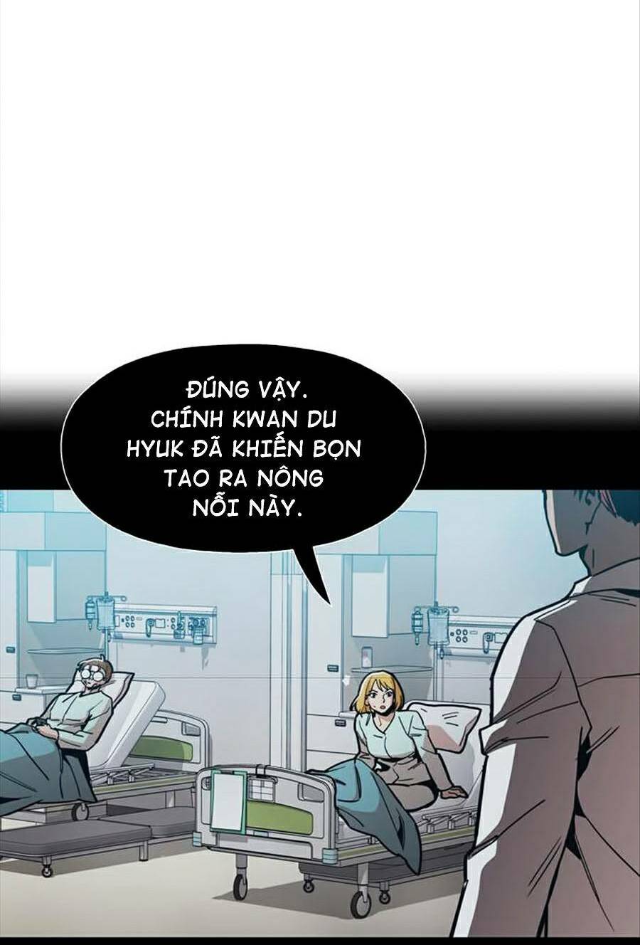 Kỷ Nguyên Tàn Bạo: Chapter 27