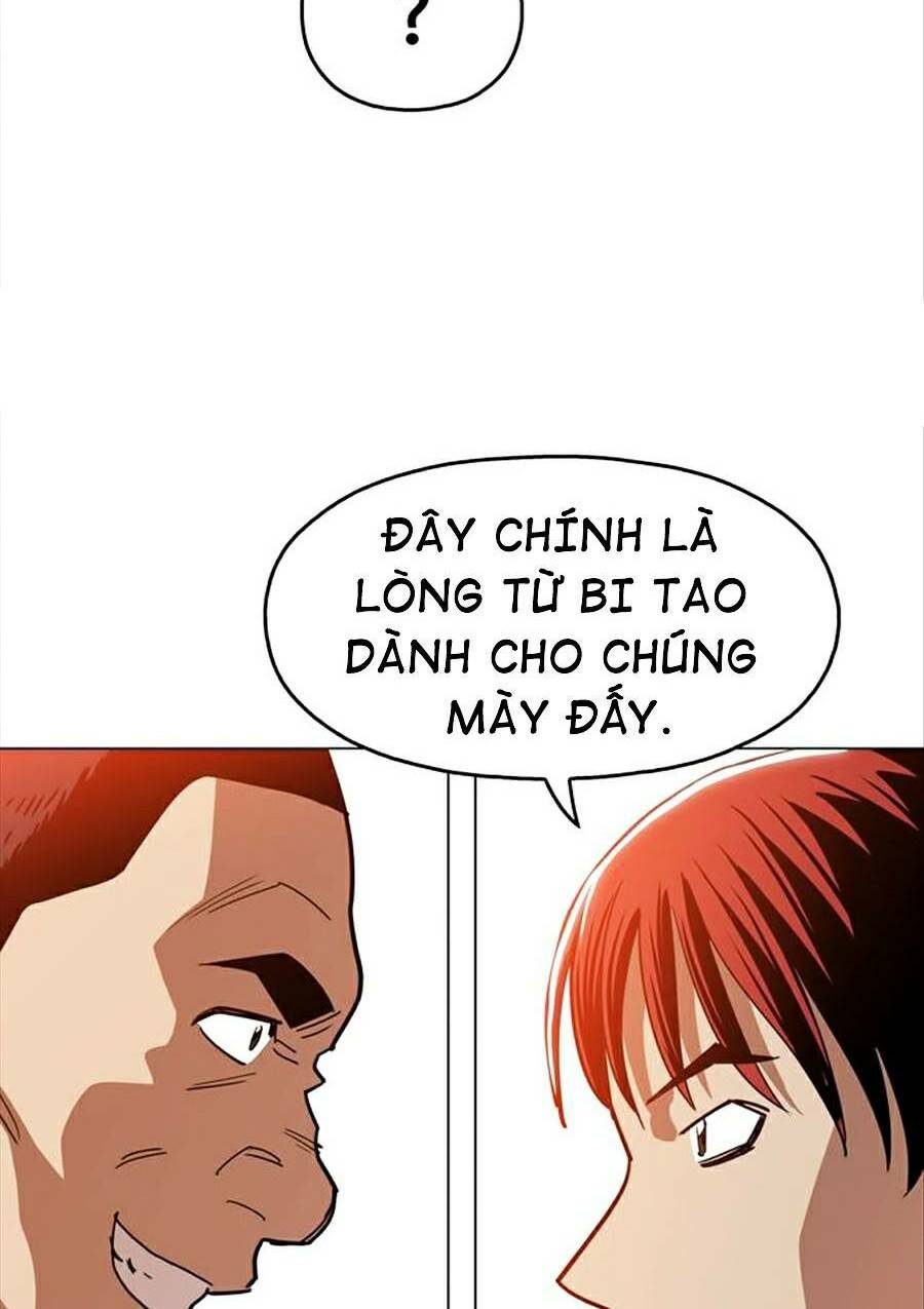 Kỷ Nguyên Tàn Bạo: Chapter 27