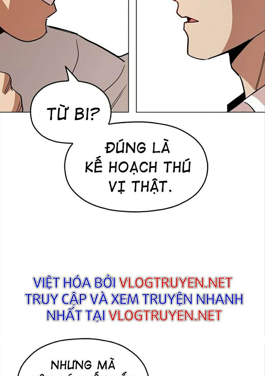 Kỷ Nguyên Tàn Bạo: Chapter 27