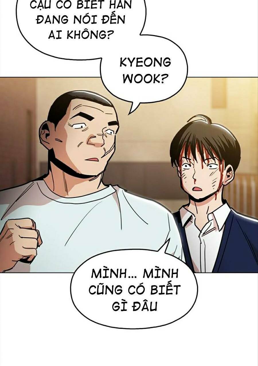 Kỷ Nguyên Tàn Bạo: Chapter 27