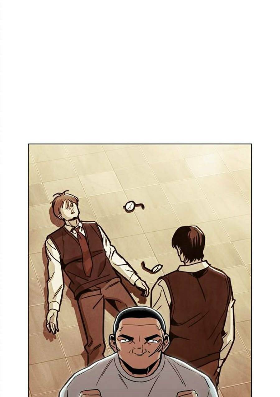 Kỷ Nguyên Tàn Bạo: Chapter 27
