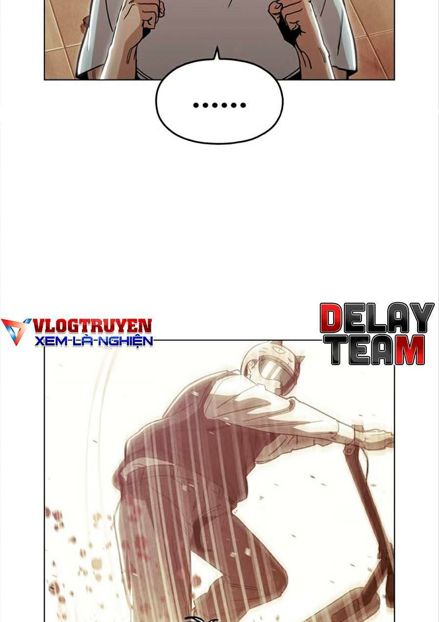 Kỷ Nguyên Tàn Bạo: Chapter 27