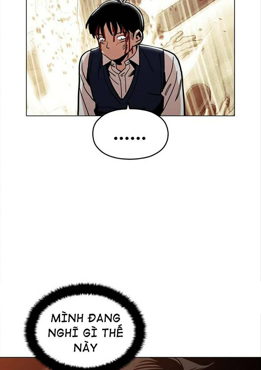 Kỷ Nguyên Tàn Bạo: Chapter 27