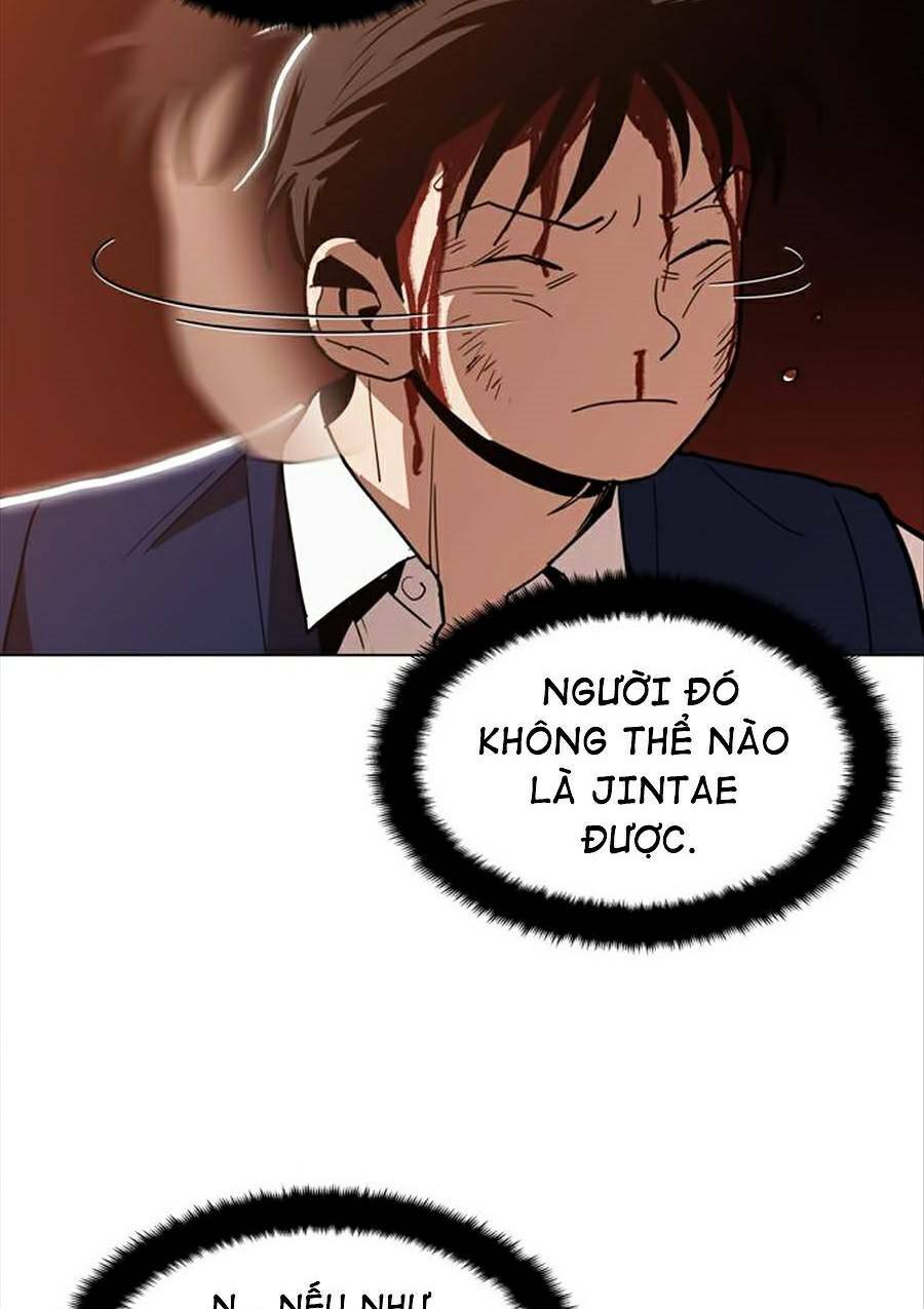 Kỷ Nguyên Tàn Bạo: Chapter 27