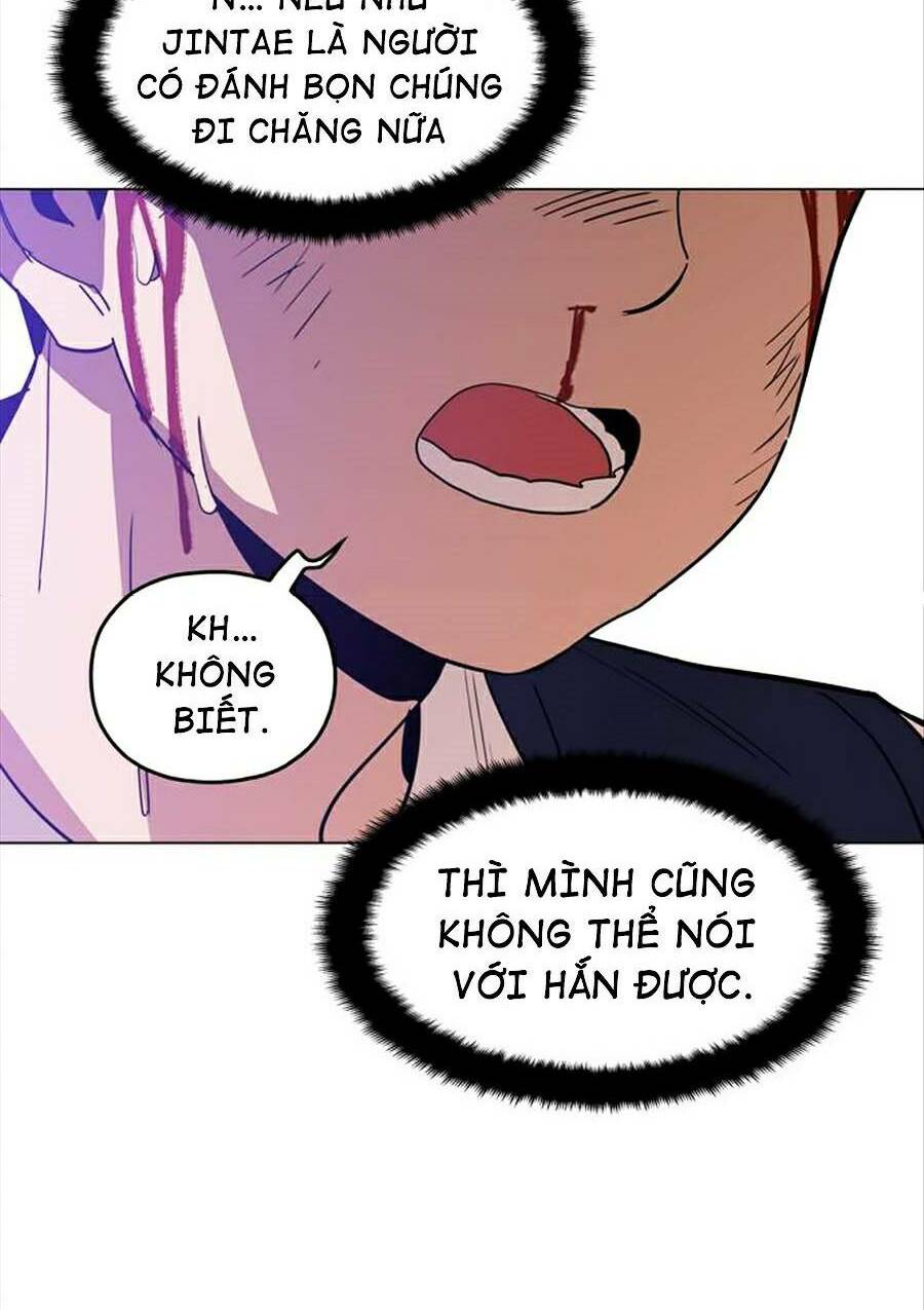 Kỷ Nguyên Tàn Bạo: Chapter 27