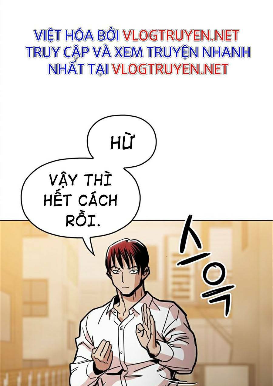 Kỷ Nguyên Tàn Bạo: Chapter 27