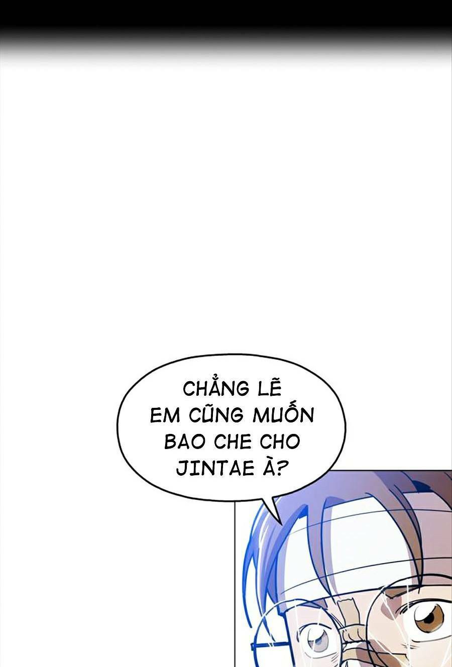 Kỷ Nguyên Tàn Bạo: Chapter 27