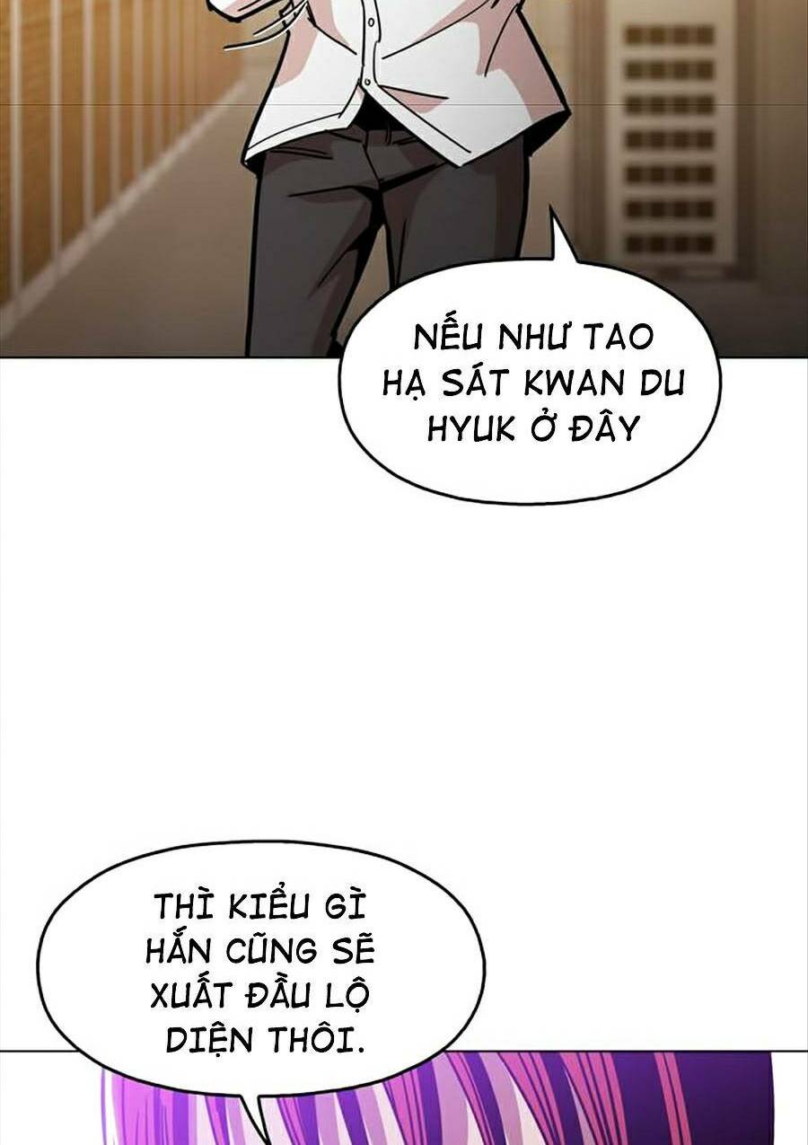 Kỷ Nguyên Tàn Bạo: Chapter 27