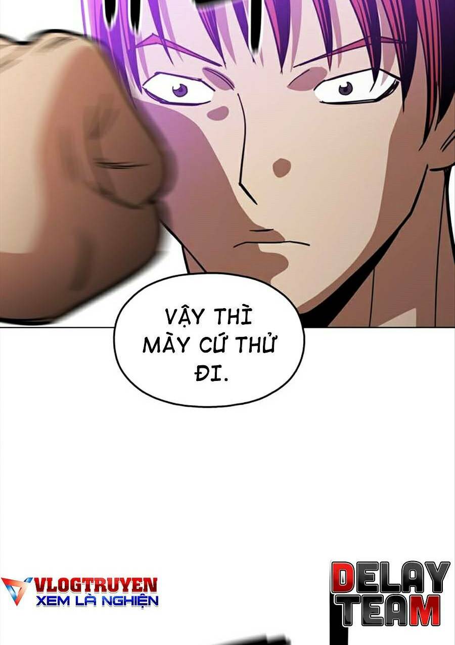 Kỷ Nguyên Tàn Bạo: Chapter 27