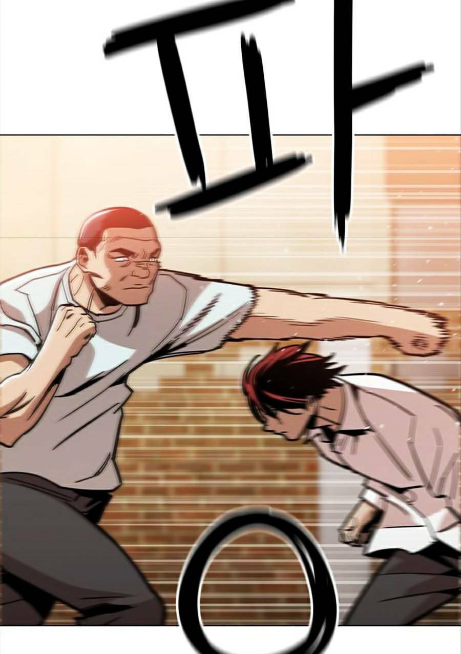 Kỷ Nguyên Tàn Bạo: Chapter 27