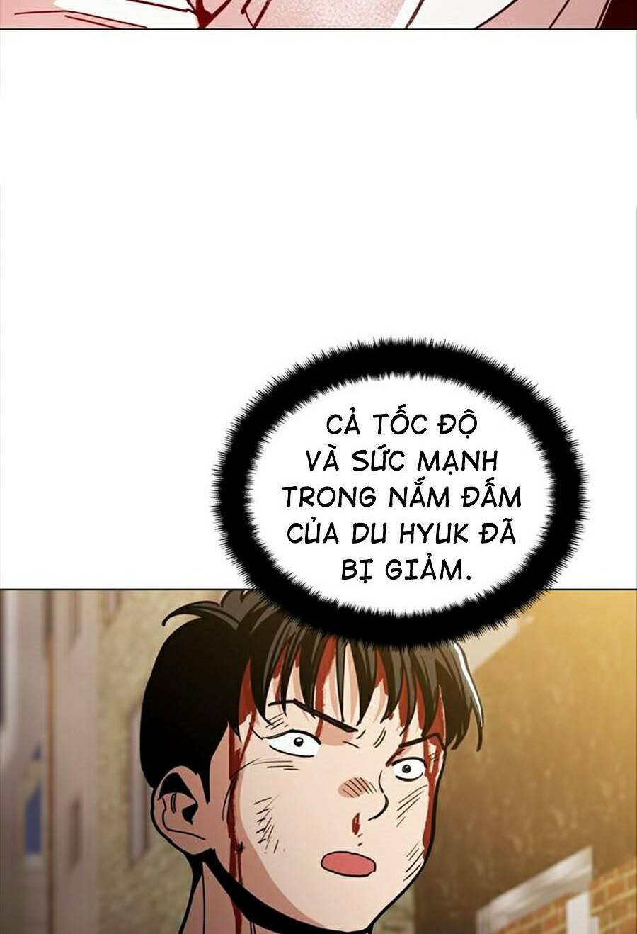 Kỷ Nguyên Tàn Bạo: Chapter 27