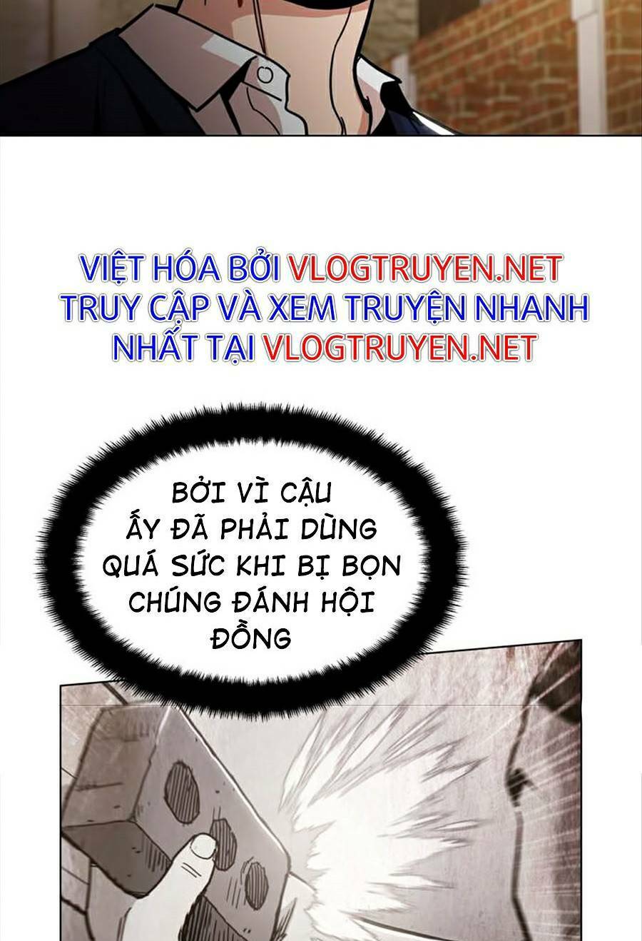 Kỷ Nguyên Tàn Bạo: Chapter 27