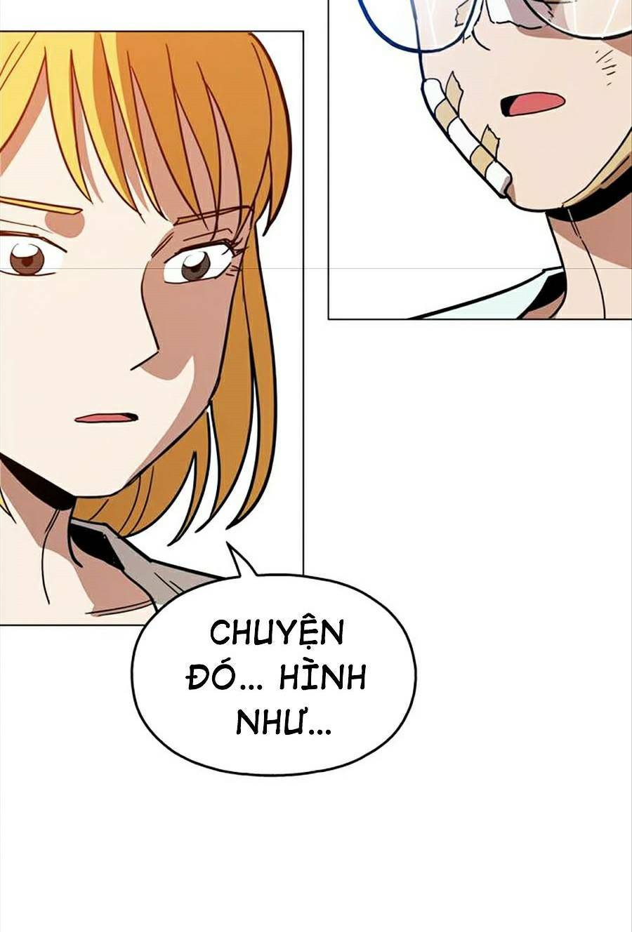 Kỷ Nguyên Tàn Bạo: Chapter 27