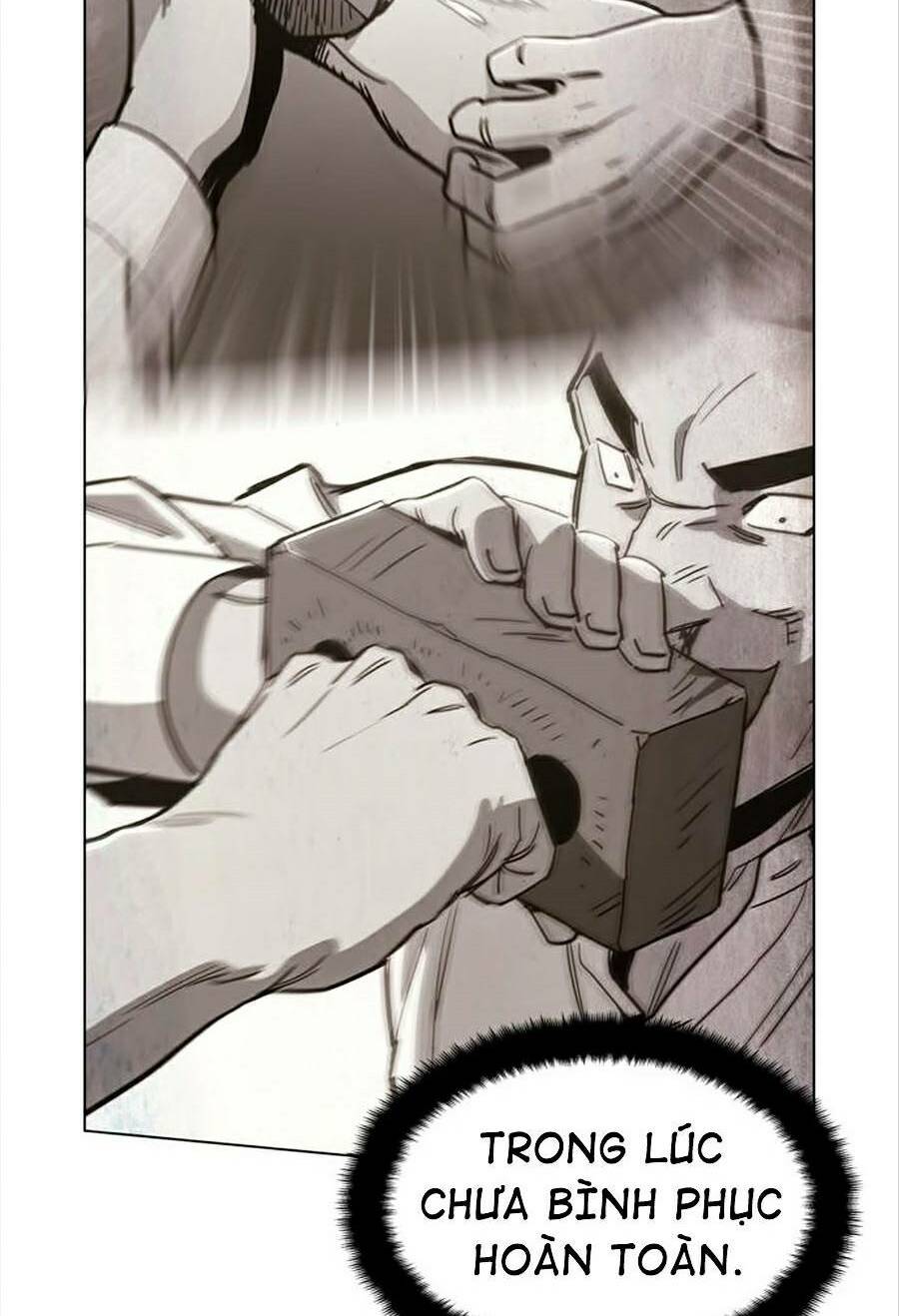 Kỷ Nguyên Tàn Bạo: Chapter 27