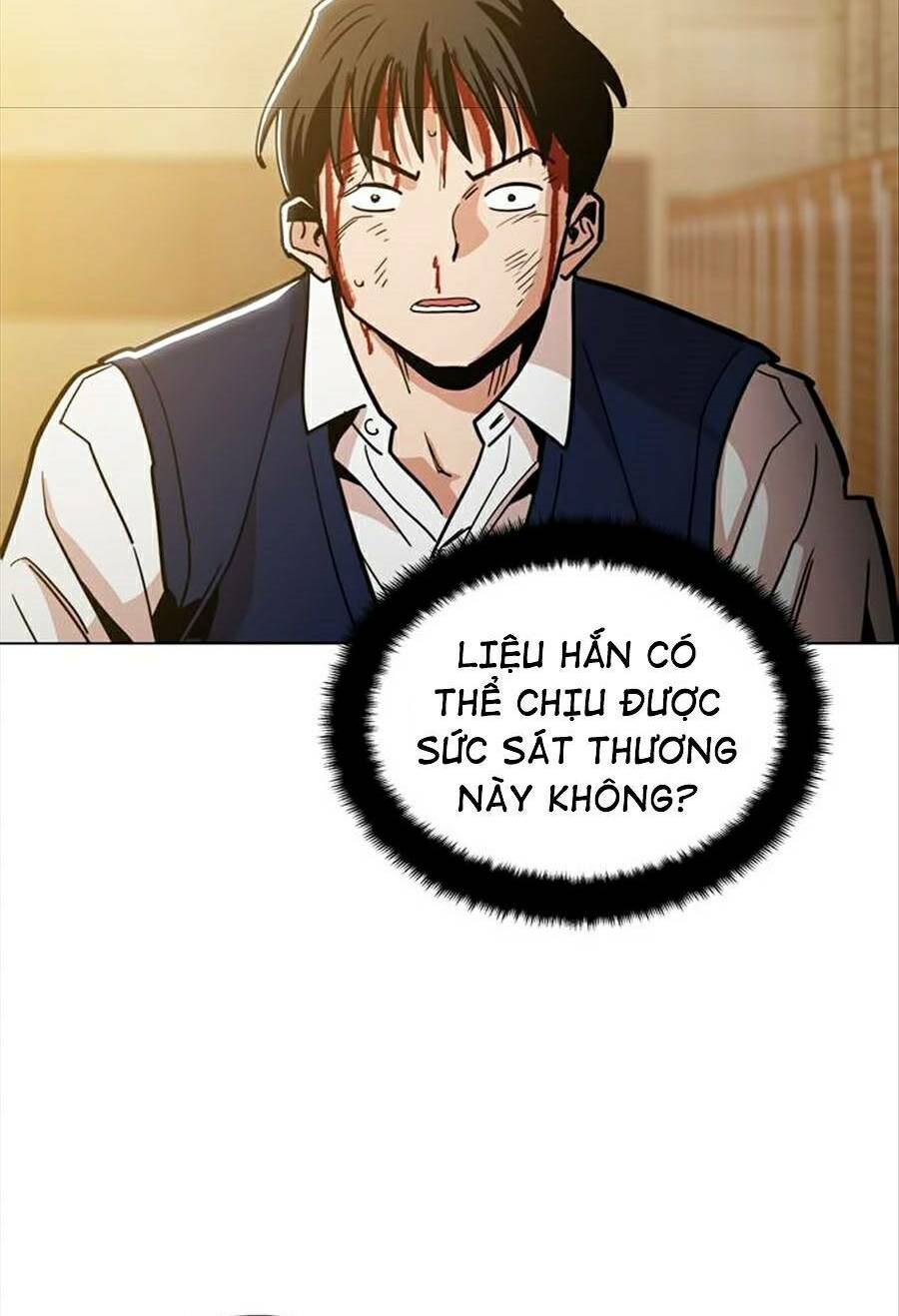 Kỷ Nguyên Tàn Bạo: Chapter 27