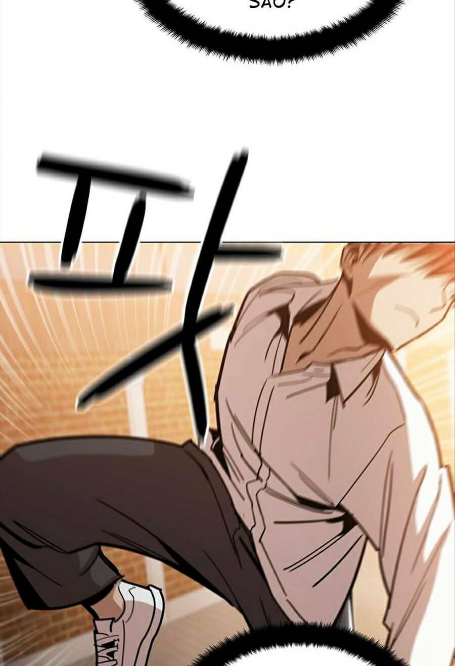 Kỷ Nguyên Tàn Bạo: Chapter 27