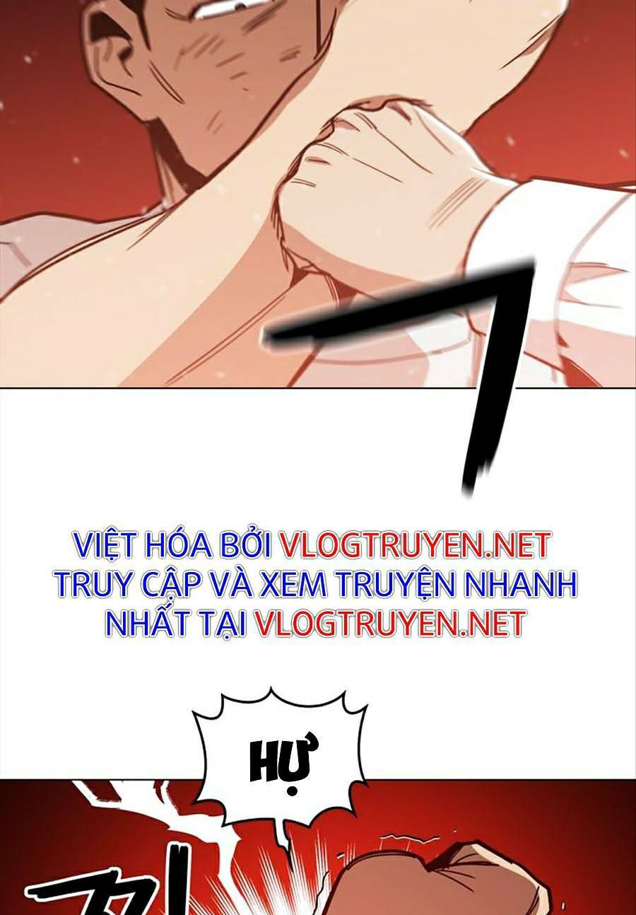 Kỷ Nguyên Tàn Bạo: Chapter 27