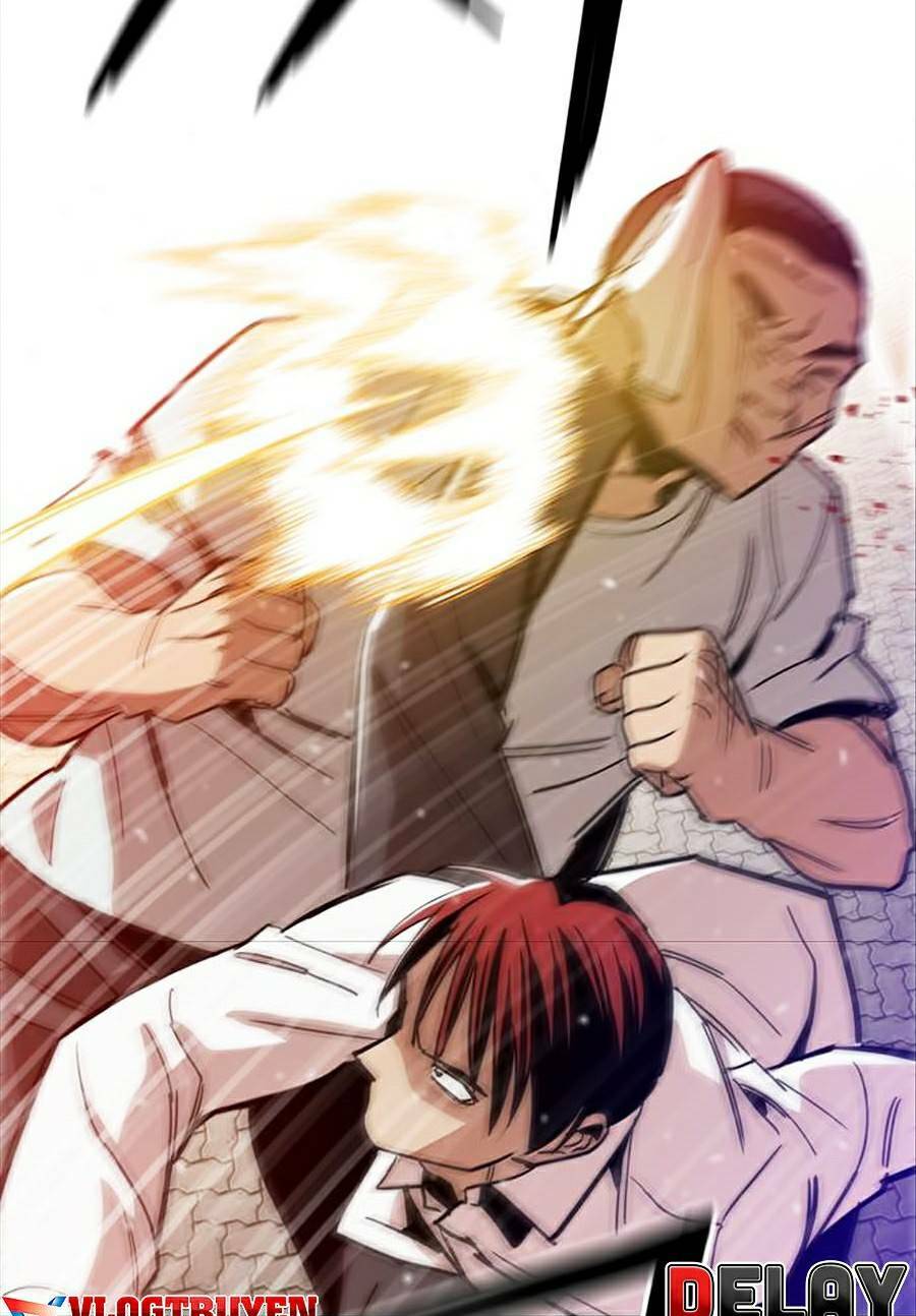 Kỷ Nguyên Tàn Bạo: Chapter 27