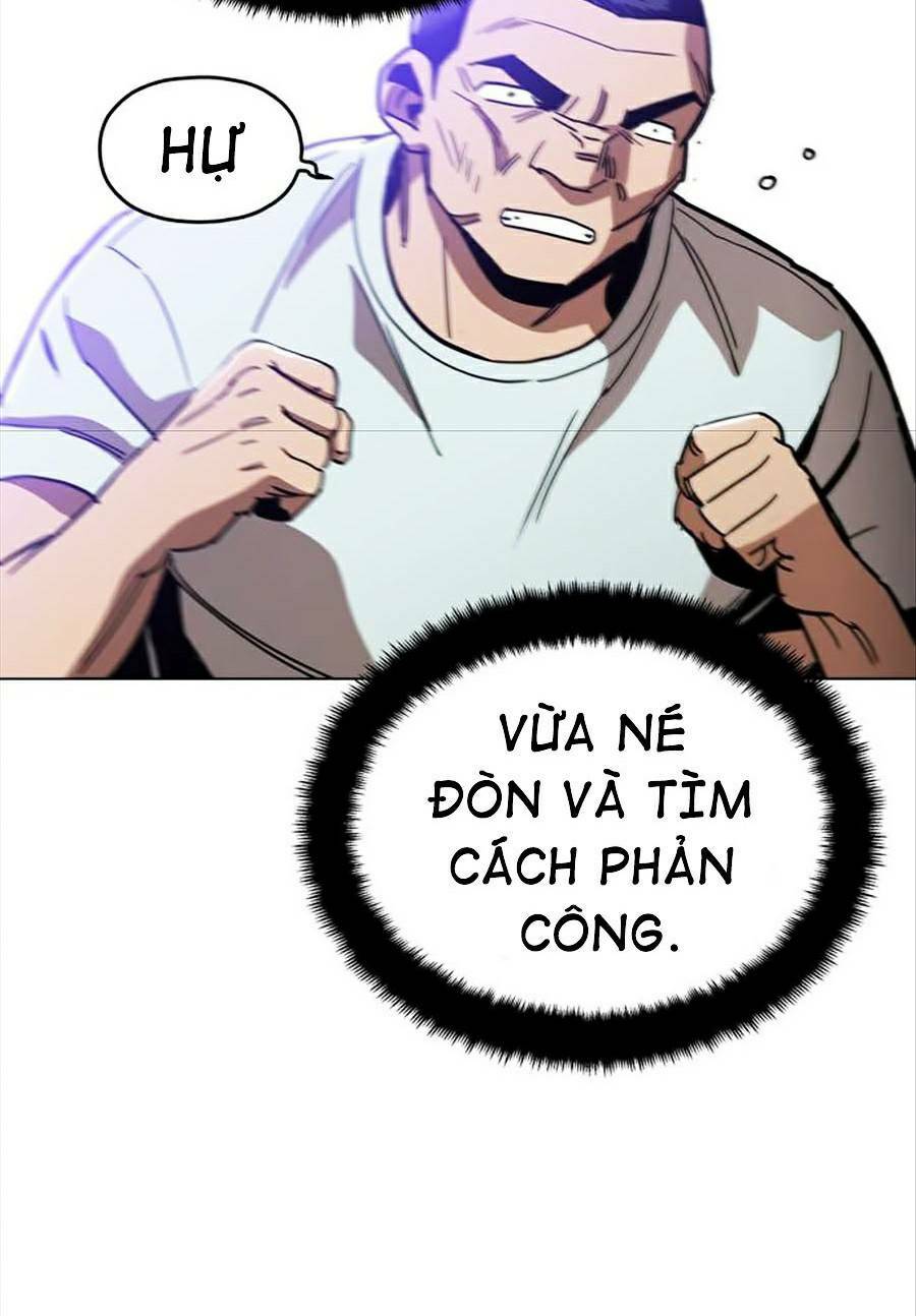 Kỷ Nguyên Tàn Bạo: Chapter 27